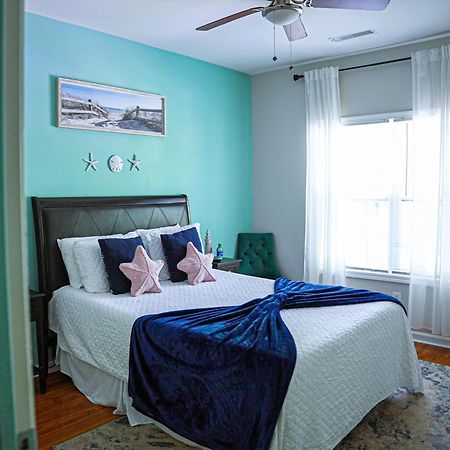Willa Stylish Cozi Abode Of Atlanta Zewnętrze zdjęcie