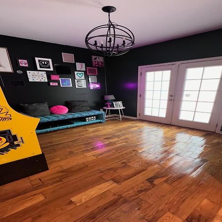 Willa Stylish Cozi Abode Of Atlanta Zewnętrze zdjęcie