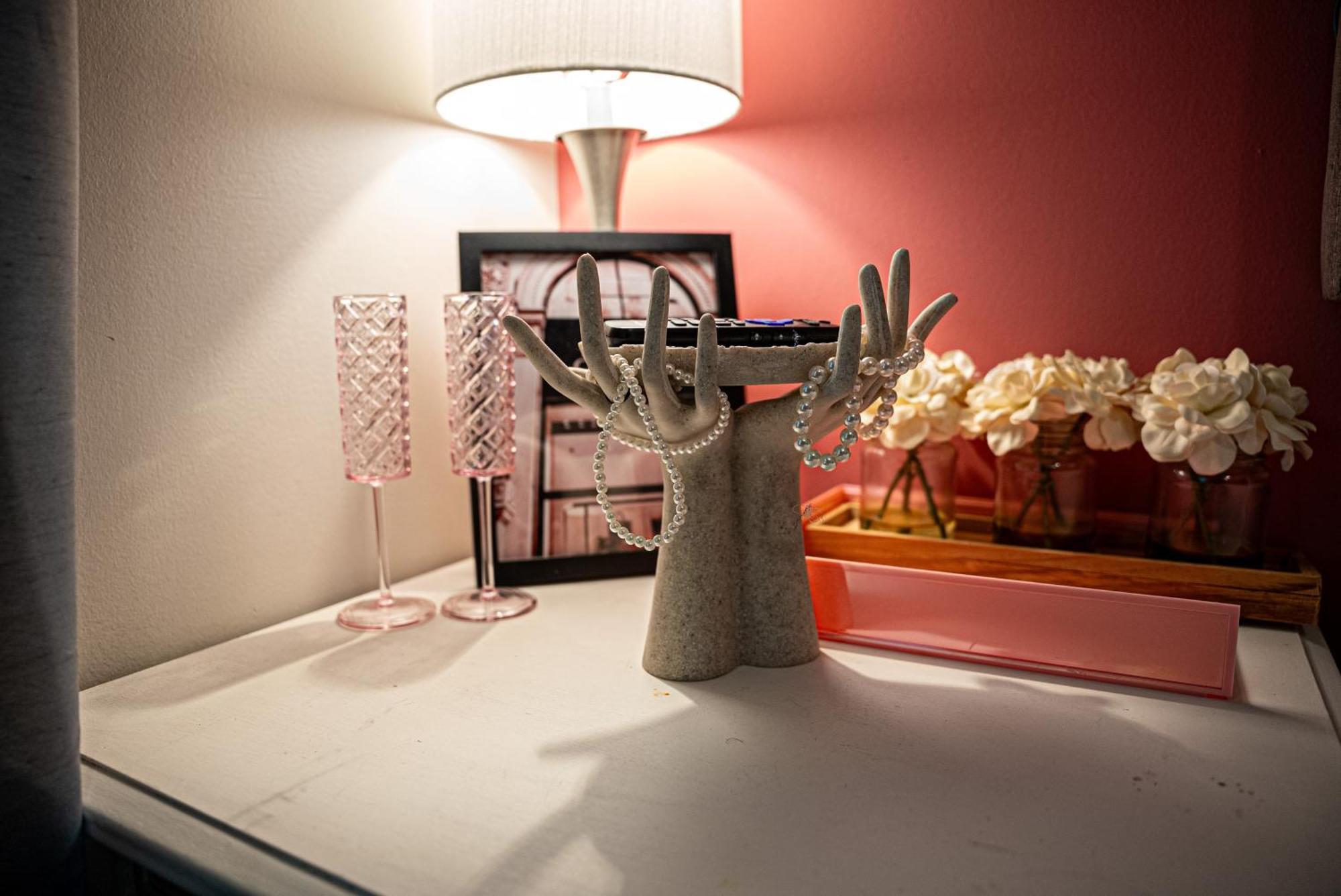 Willa Stylish Cozi Abode Of Atlanta Zewnętrze zdjęcie