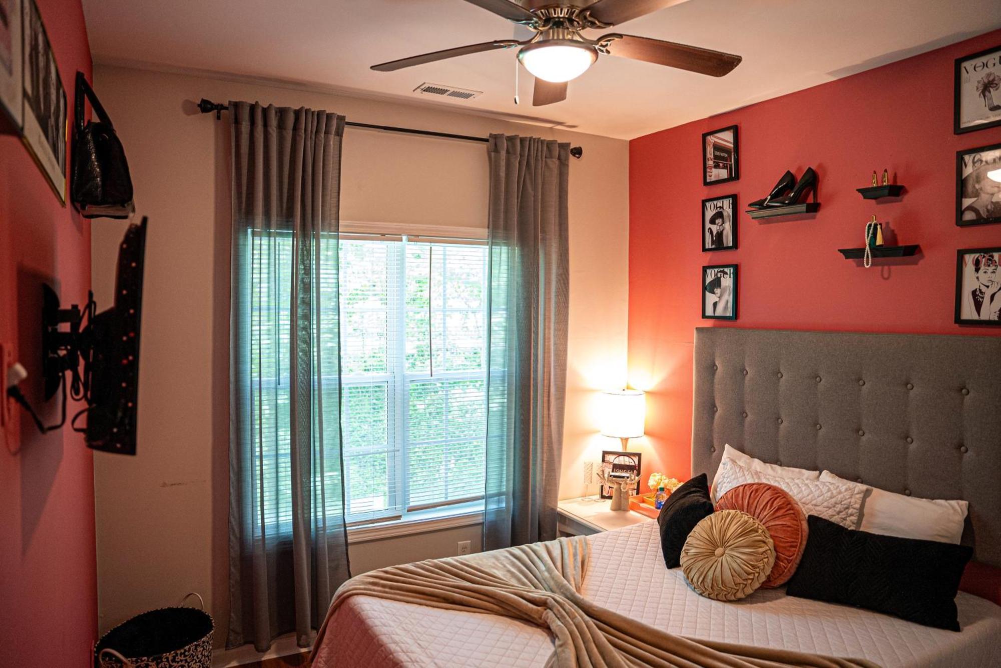 Willa Stylish Cozi Abode Of Atlanta Zewnętrze zdjęcie