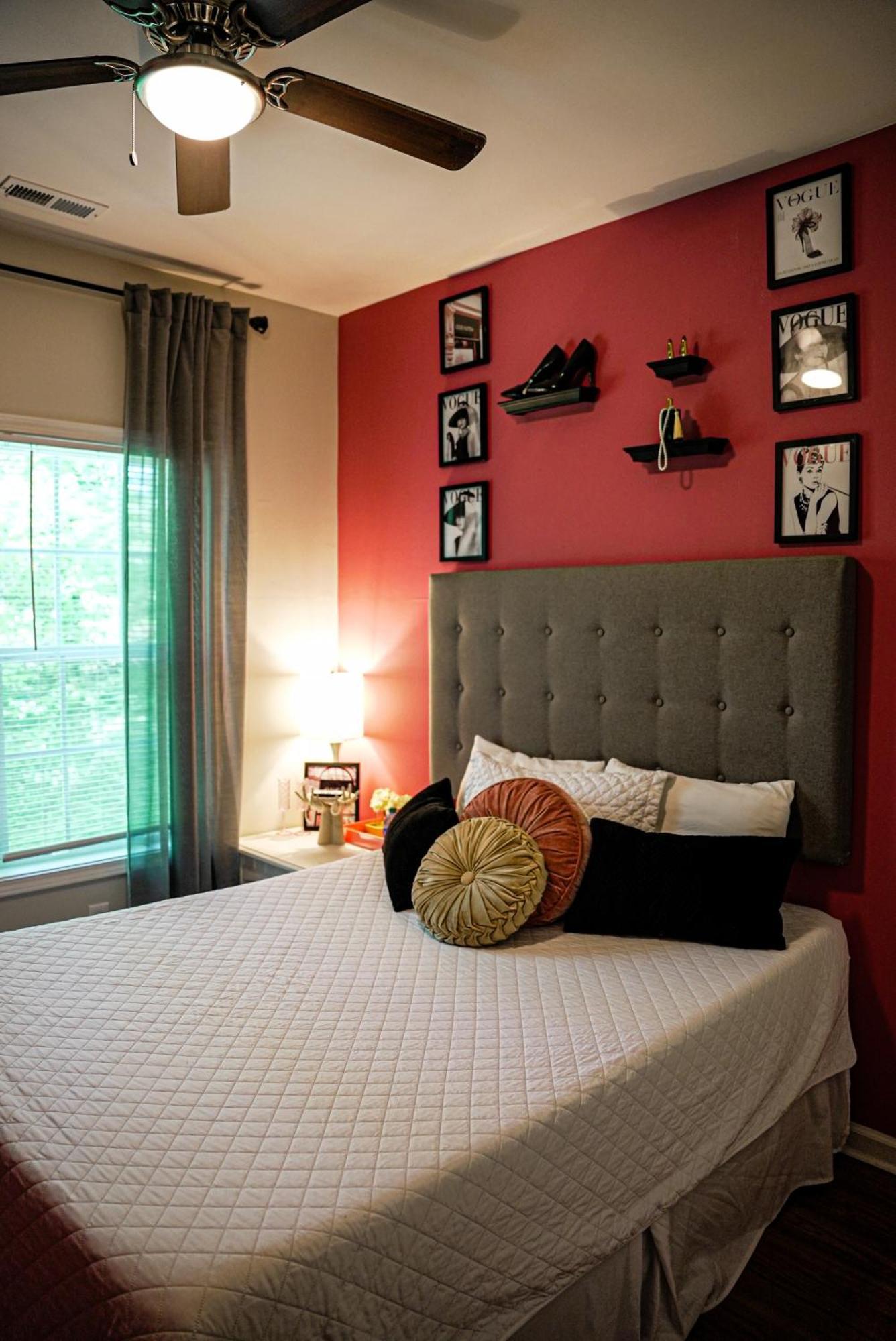 Willa Stylish Cozi Abode Of Atlanta Zewnętrze zdjęcie