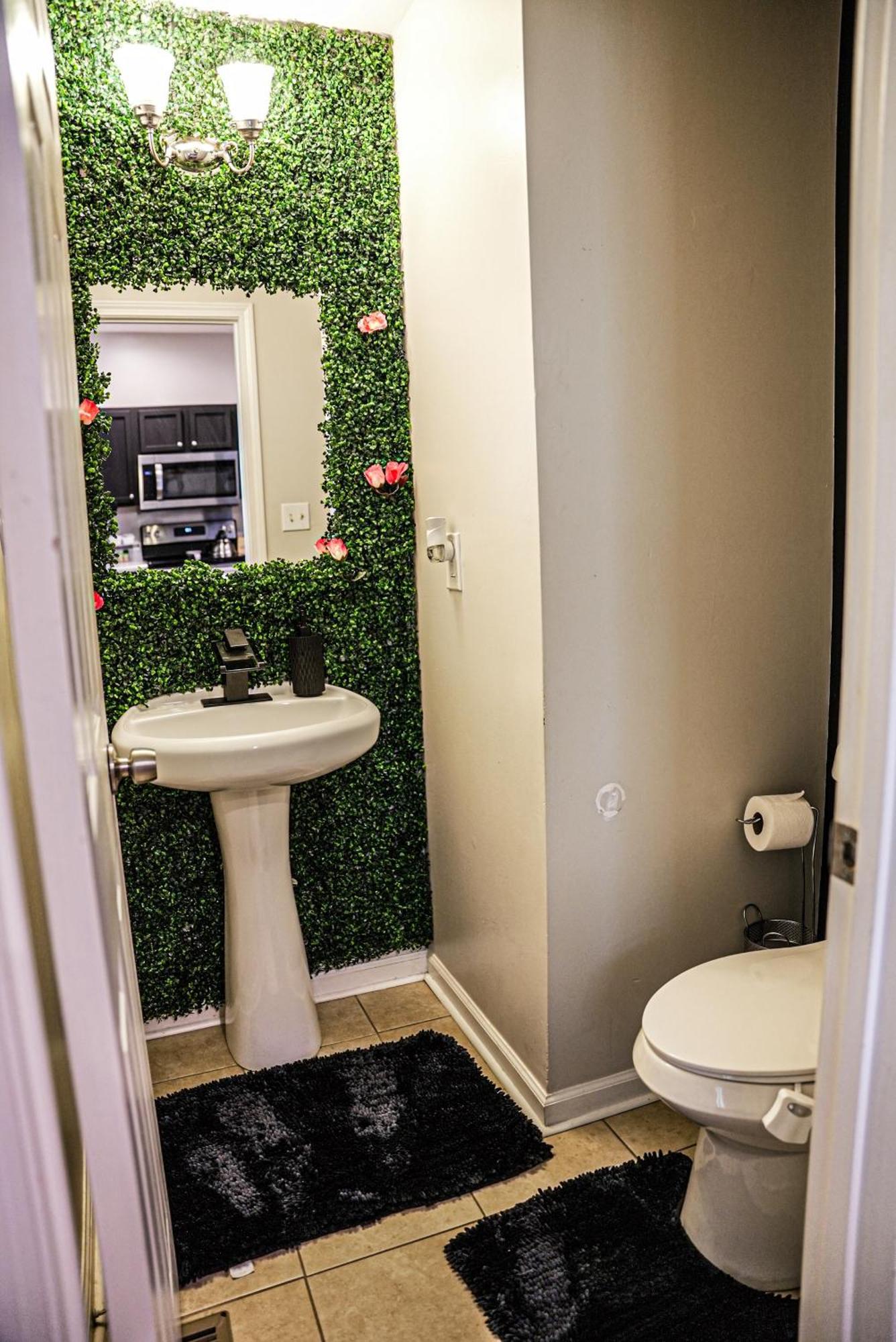 Willa Stylish Cozi Abode Of Atlanta Zewnętrze zdjęcie
