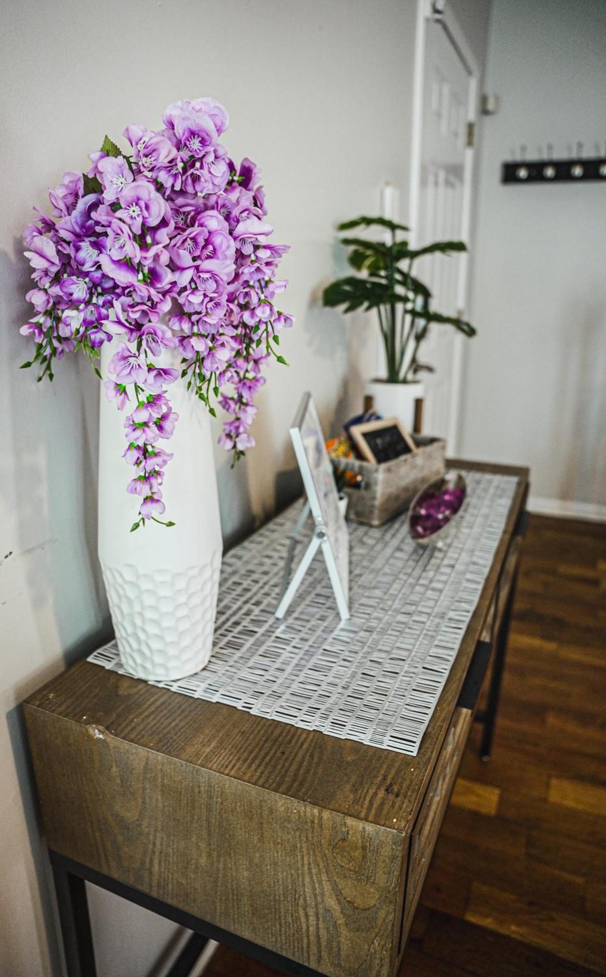 Willa Stylish Cozi Abode Of Atlanta Zewnętrze zdjęcie